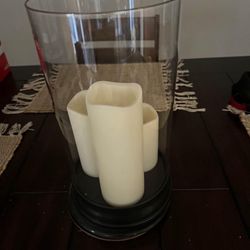 LED Candle lanterns For Indoor & Outdoor 