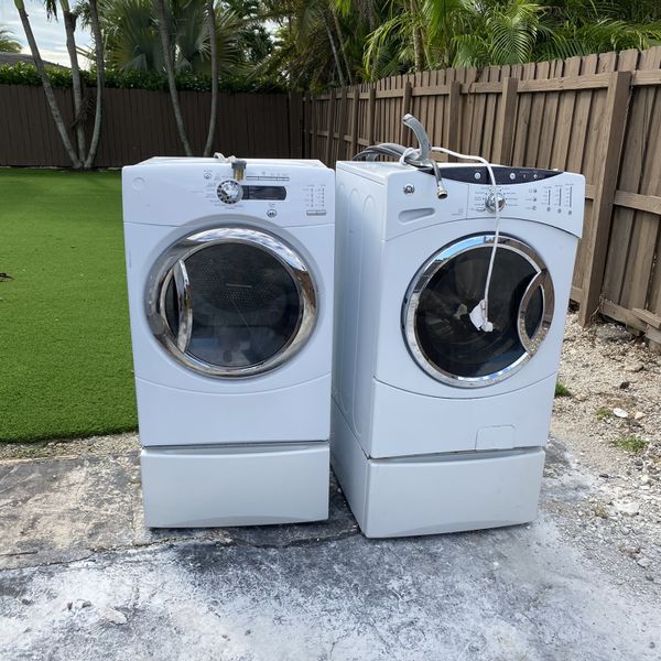 Washer And Dryer Free Pickup for Sale in Miami, FL OfferUp