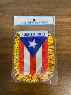 Car Flag-New