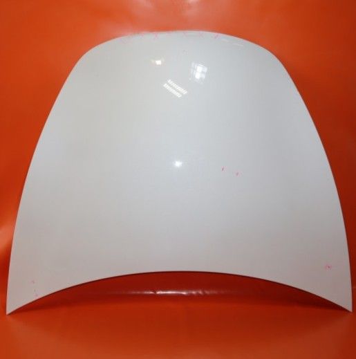 TESLA MODEL 3 HOOD 2017 2018 2019 2020 2021 2022 ALUMINUM 1081390-E0-C OEM

