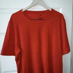 Nike Dri-FIT T-shirt - XL