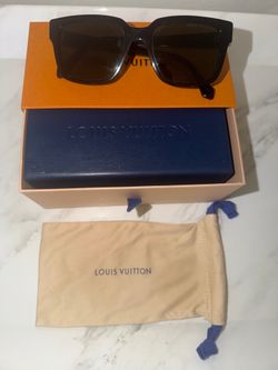 LV Glide Sunglasses Z1692W