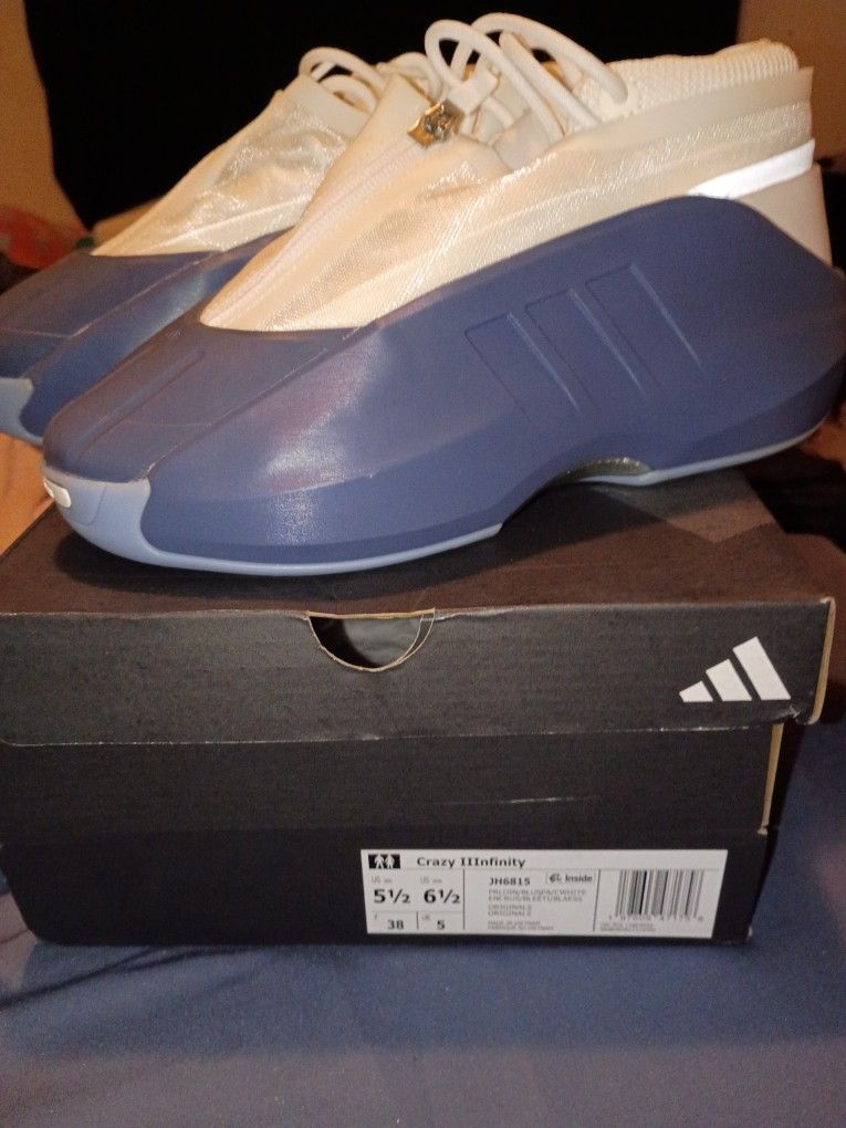 Adidas Crazy IIInfinity