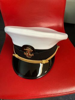 Bernard cap, new
