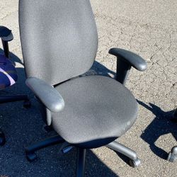 Keilhauer (and other?) Chairs
