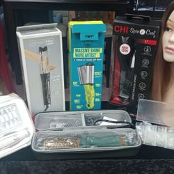 2 For $25 Toys, Shoes, Beauty Tools & Personal Care