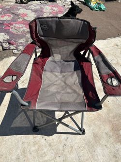 Beach chairs  $5.00. Each.  Chino, ca