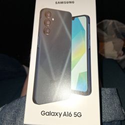 Samsung Galaxy A16 