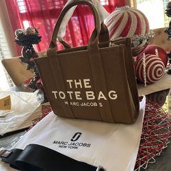 Tote 👜 Bag New 