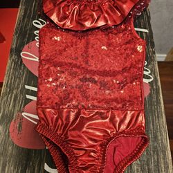 Cute VALENTINE'S DAY 3/6 MONTHS 