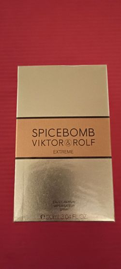 Viktor & Rolf Spicebomb Extreme EDP 90ml