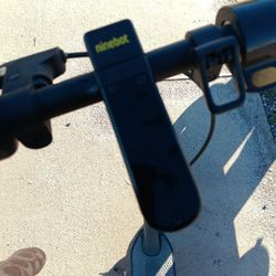 Ninebot- Segway Electric Scooter Max G30p