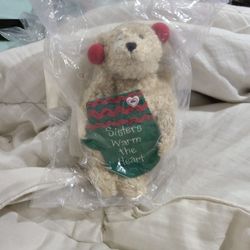 Boyds Sissy Plush 