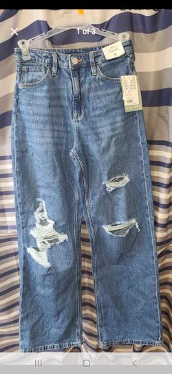 NWT Boys Size 12 H&M Jeans