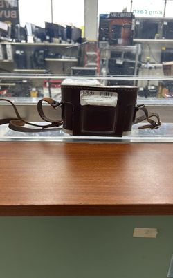 Kodak Retina 2 Film Camera With Case