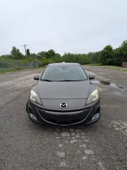 2010 Mazda Mazda3