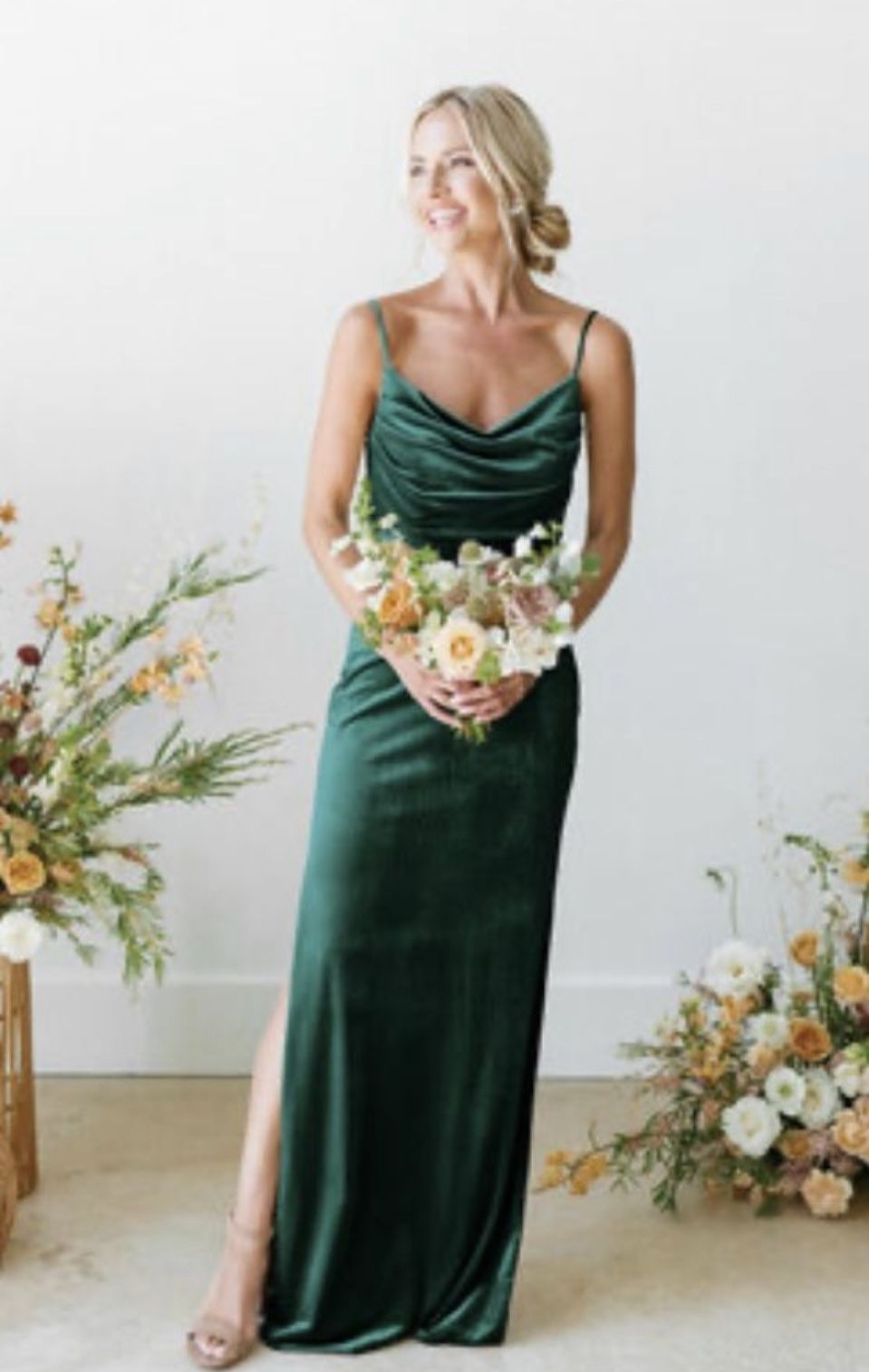 Maxi Dress Special Occasion