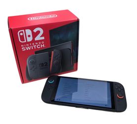Nintendo switch 2
