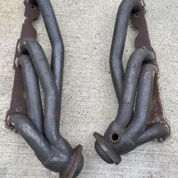SBC Headers 