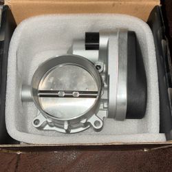Throttle Body 