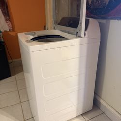 Lavadora Marca: General Electric