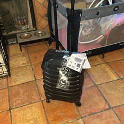 Inusa Luggage 