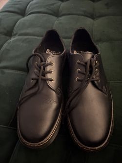 Dr.martens 1461 smooth leather women’s