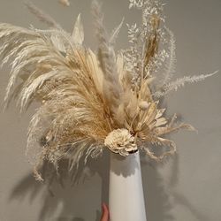 Large Dried Flowers Arrangements (V-Day)