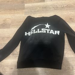 Hellstar Hoodie Pick Up Only