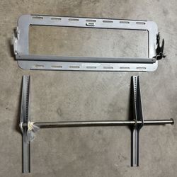 Tv Wall Mount Heavy Duty For 42-80 Inch Tv