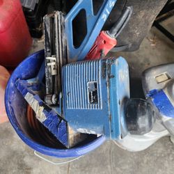 Primeatech Nailer