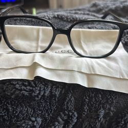 Glasses