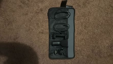 Shure MV88 Microphone Mobile Video Kit