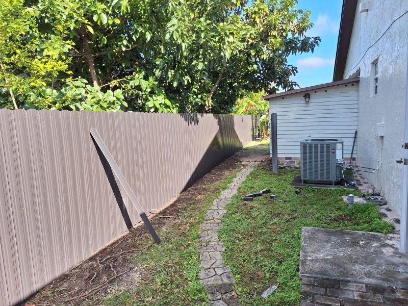 Fence