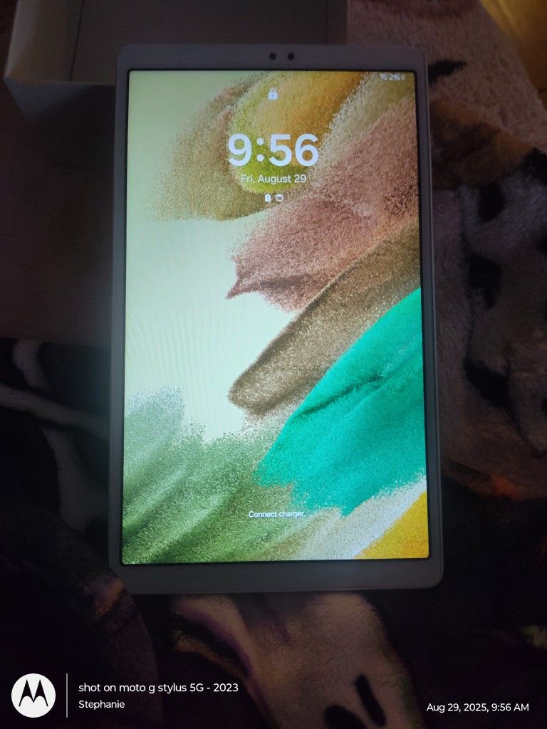 Samsung Galaxy Tablet