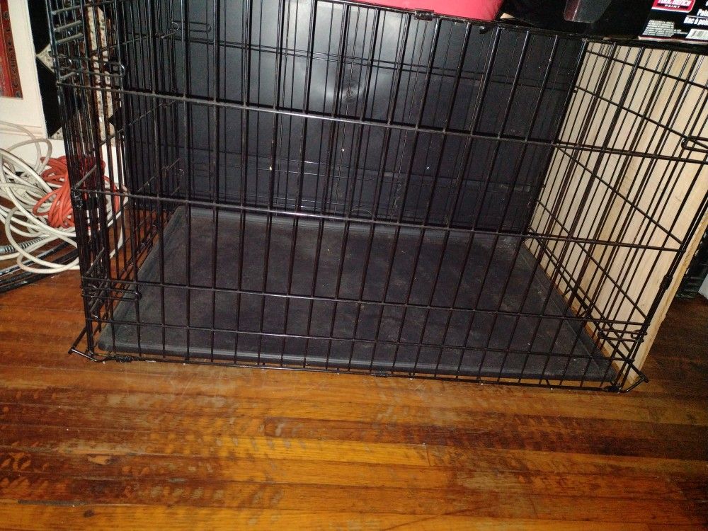 Animal Crate