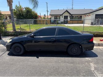 2005 Honda Civic