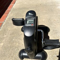 Desk Bike Pedal Exerciser 