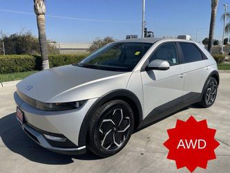 2023 Hyundai IONIQ 5