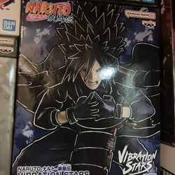Naruto Madara Figure 