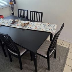 Ikea Dining Set