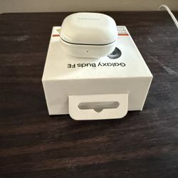 Galaxy Buds FE