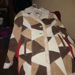 Hg Collections Coat 