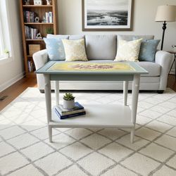 Side Table 