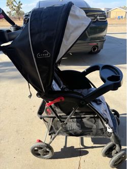 Kolcraft Stroller