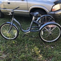 Schwinn Bike
