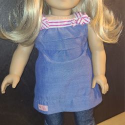 American Girl Doll