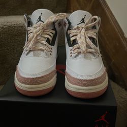 Air Jordan 3 Retro
