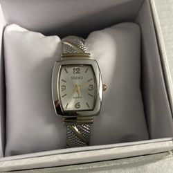Woman’s Watch