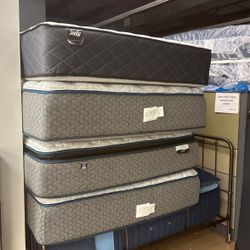 Queen Mattress Super Sale - Many Different Models Available 